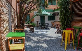 Casa Finestra - Suítes por temporada